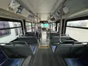 2002 New Flyer Transit Bus