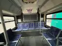 2002 New Flyer Transit Bus