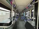 2002 New Flyer Transit Bus