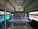 2002 New Flyer Tranist Bus