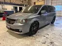 2014 Dodge Grand Caravan