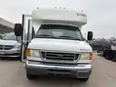2006 Ford Econoline Cutaway Transit Bus