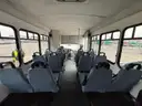 2006 Ford Econoline Cutaway Transit Bus