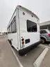 2006 Ford Econoline Cutaway Transit Bus