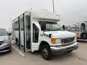 2006 Ford Econoline Cutaway Transit Bus