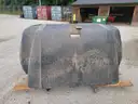International Hood Assembly for 1989-2001 Truck or Bus