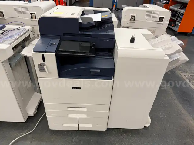 Xerox B8170