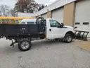 2011 Ford F-350 SD 4WD