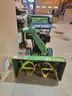John Deere 826D snowblower