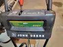 John Deere 826D snowblower