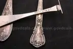 Lot of Silverware