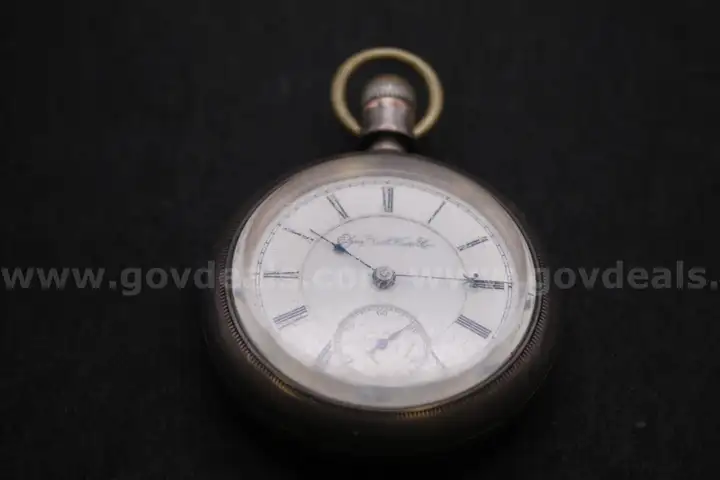 Lot of Gold Colored Jewelry