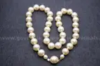Lot of Necklaces/Jem Cut Colored Stones