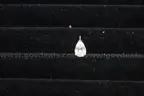 (1) Silver Colored Pendant