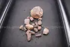 Lot of Assorted Stones