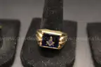 Lot of Mixed Jewelry and Stones