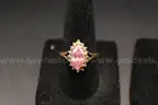 Lot of Mixed Jewelry and Stones