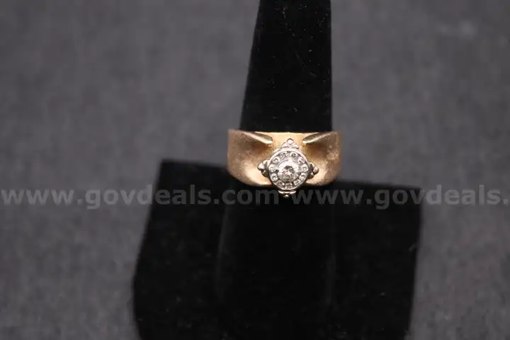 Lot of Jewelry