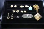 Lot of Jewelry