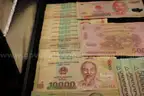 Lot of 80 Foreign Currencies
