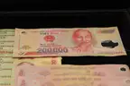 Lot of 80 Foreign Currencies