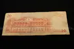 Lot of 80 Foreign Currencies
