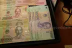 Lot of 80 Foreign Currencies