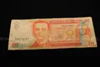 Lot of 80 Foreign Currencies