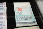 Lot of 80 Foreign Currencies