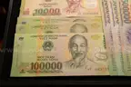 Lot of 80 Foreign Currencies