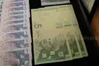 Lot of 80 Foreign Currencies