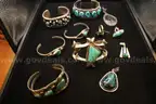 Lot of Jewelry and Stones