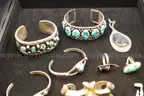 Lot of Jewelry and Stones