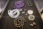 Lot of Jewelry and Stones
