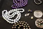 Lot of Jewelry and Stones