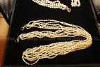 Lot of Jewelry and Stones