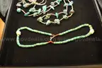 Lot of Jewelry and Stones