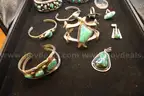 Lot of Jewelry and Stones