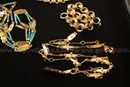 Lot of Mixed Jewelry and Stones