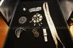 Lot of Mixed Jewelry and Stones