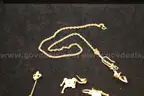 Lot of Mixed Jewelry and Stones