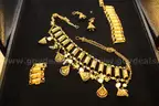 Lot of Mixed Jewelry and Stones