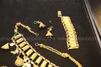 Lot of Mixed Jewelry and Stones