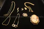 Lot of Jewelry and Stones