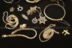Lot of Jewelry and Stones
