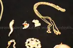 Lot of Jewelry and Stones