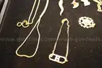 Lot of Jewelry and Stones
