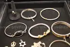 Lot of Jewelry and Stones