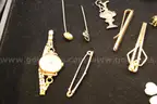Lot of Mixed Jewelry and Stones