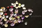 Lot of Stones
